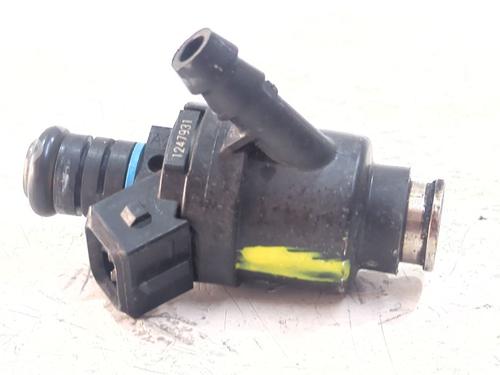 Used Injector Injector BMW 3 (E46) 318 i (118 hp) 40260395 40260395