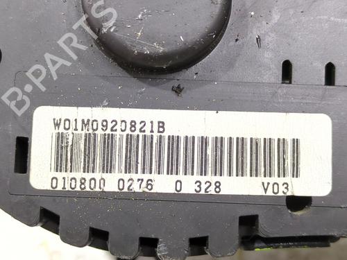 Instrument cluster SEAT LEON (1M1) 1.9 TDI | BP33302771C47  - Image 6
