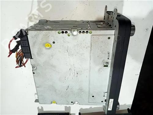 Bilradio SKODA FABIA I Combi (6Y5) 1.4 TDI | BP23931376E6 
