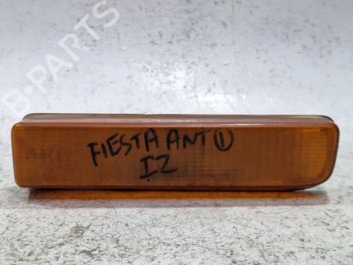 Used Left front indicator FORD FIESTA IV (JA_, JB_) 1.0 i (52 hp) 30774225