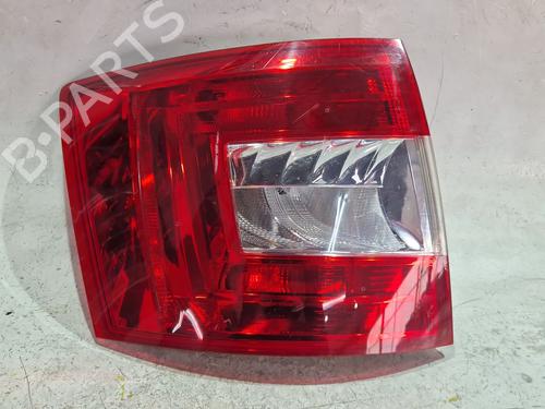 left-taillight-skoda-octavia-ii-combi-1z5-2004-2005-2006-2007-2008-2009-2010-2011-2012-2013-34275960 main image