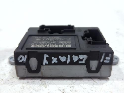 Electronic module FORD GALAXY II (WA6) 2.0 TDCi | BP39226409M83 - Image 3