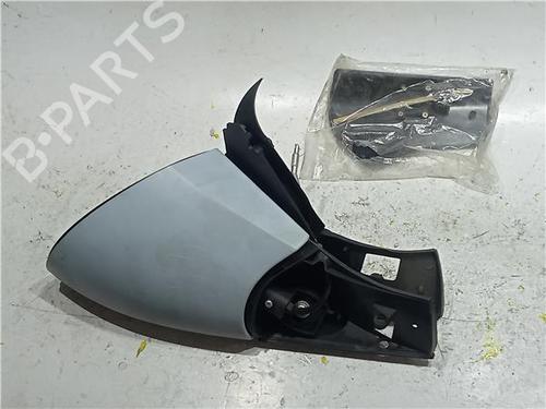 Right mirror OPEL VECTRA B (J96) 2.0 DI 16V (F19) | BP23916557C27 