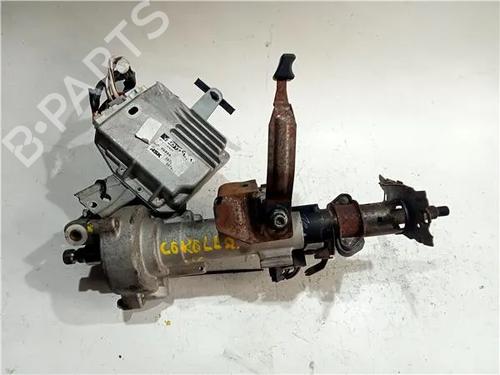 Used Steering column TOYOTA AYGO (_B1_) 1.0 (KGB10_, KGB10R) (68 hp) 23932964