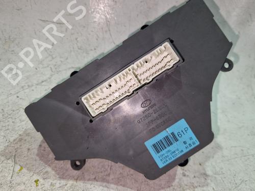 Climate control HYUNDAI i30 Coupe 1.6 CRDi | BP34156528I5  - Image 6