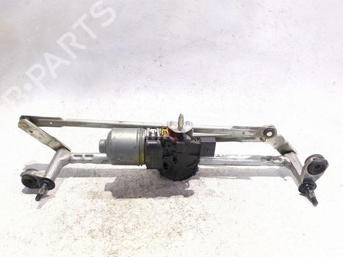 Used Front wipers mechanism SEAT IBIZA IV (6J5, 6P1) 1.6 TDI (105 hp) 31164124