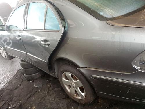 Right front window motor MERCEDES-BENZ E-CLASS (W211) E 270 CDI (211.016) | BP32009754E20 