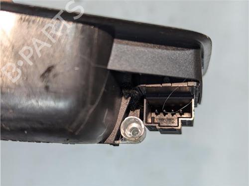 Used Front left interior door handle VW TIGUAN (5N_) 2.0 TDI 4motion (170 hp) 23925308