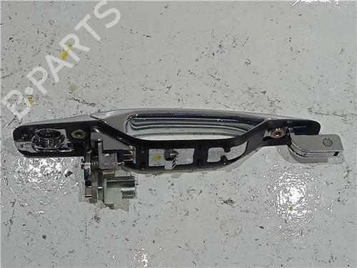 Interior handle MITSUBISHI OUTLANDER I (CU_W) 2.0 (CU2W) | BP23922419I7 