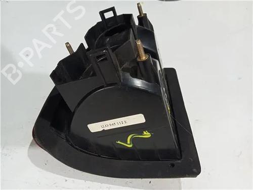 Right taillight SEAT TOLEDO I (1L2) 2.0 i | BP23920560C35 