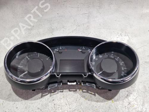 Used Instrument cluster Instrument cluster PEUGEOT 5008 (0U_, 0E_) 1.6 HDi (112 hp) 34115224 34115224