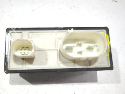 Elektronisk modul SKODA FABIA II (542) 1.2 | BP23926302M83 