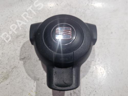 Used Driver airbag Driver airbag SEAT ALTEA (5P1) 2.0 TDI 16V (140 hp) 33543816 33543816