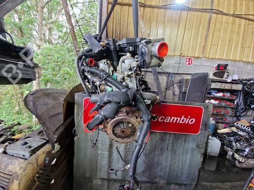 Engine FIAT STILO (192_) 1.6 | BP38263105M1 - Image 4