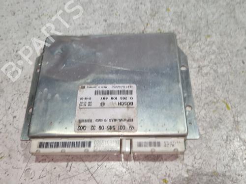 Control unit MERCEDES-BENZ S-CLASS Coupe (C215) CL 500 (215.375) | BP34264797M11  - Image 6