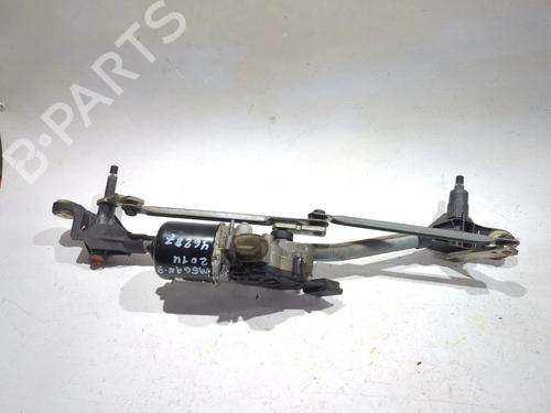 Front wiper motor RENAULT MEGANE IV Grandtour (K9A/M/N_) 1.6 dCi 130 | BP23926885M29 