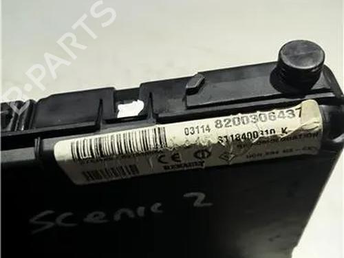Elektronisk modul RENAULT GRAND SCÉNIC II (JM0/1_) 1.9 dCi (JM0G, JM12, JM1G, JM2C) | BP23928804M83 