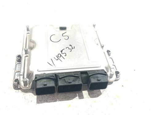 Electronic module CITROËN C5 I (DC_) 2.0 HDi (DCRHYB) | BP40080305M83 - Image 4