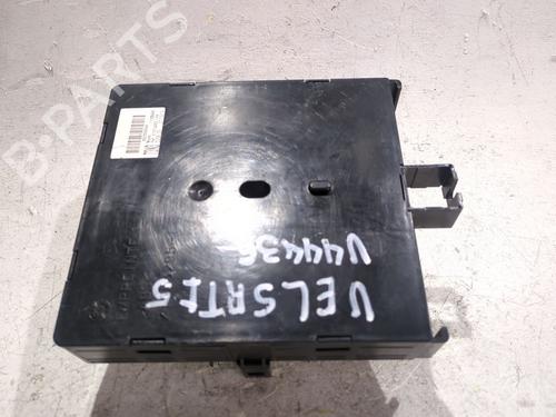 Elektronisk modul RENAULT VEL SATIS (BJ0_) 2.2 dCi (BJ0E, BJ0F) (150 hp) 30656213