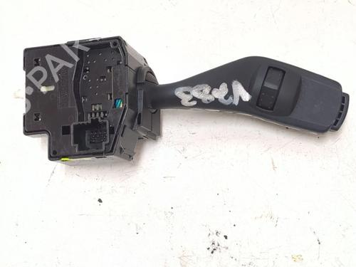 Steering column stalk FORD FOCUS C-MAX (DM2) 1.8 TDCi | BP25847027I23