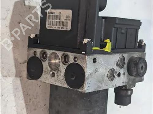 Bremsaggregat ABS für ALFA ROMEO 147 (937_) 1.6 16V T.SPARK ECO (937.AXA1A, 937.BXA1A) (105 hp) 23924732