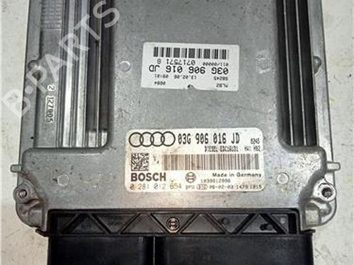 Used Electronic module AUDI A4 B7 Avant (8ED) 3.0 TDI quattro (204 hp) 23930532