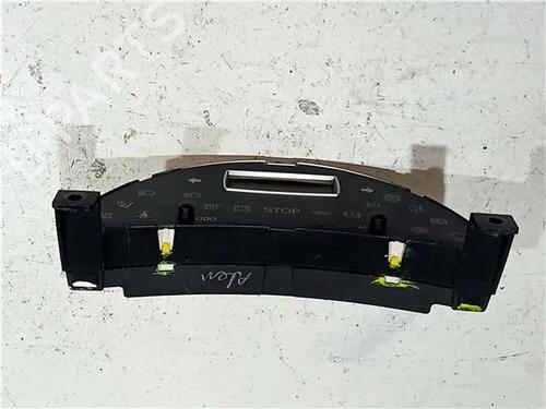 Instrument cluster CITROËN C8 (EA_, EB_) 2.0 HDi | BP23908792C47 