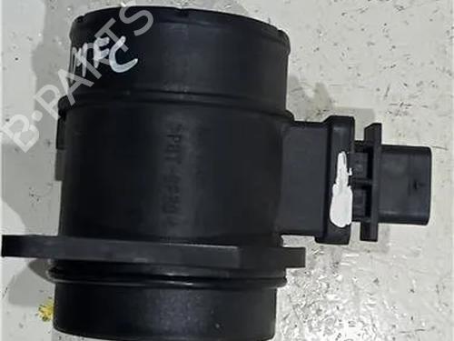 Used Mass air flow sensor KIA CEED (CD) 1.4 (99 hp) 23923507