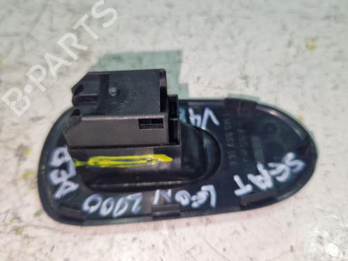 Right front window switch SEAT LEON (1M1) 1.9 TDI | BP36529384I26 - Image 3