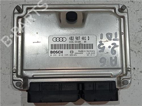 Modulo elettronico AUDI A6 C5 (4B2) 2.5 TDI quattro (150 hp) 23918003