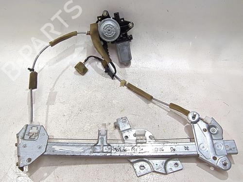 Andere für MAZDA MX-5 II (NB) 1.6 16V (NB6C) (110 hp) 26542611