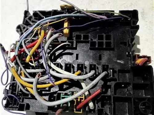 Andre CITROËN XSARA (N1) 1.9 TD | BP24968156O1