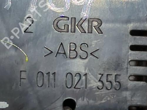 Climate control MERCEDES-BENZ C-CLASS (W203) C 220 CDI (203.006, 203.008) | BP23927693I5 