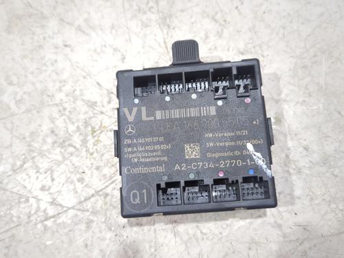 Used Electronic module MERCEDES-BENZ B-CLASS Sports Tourer (W246, W242) B 180 CDI (246.200) (109 hp) 26682511