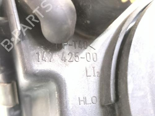 Left headlight VW PASSAT B5 (3B2) 1.9 TDI 4motion | BP33303032C28 - Image 8