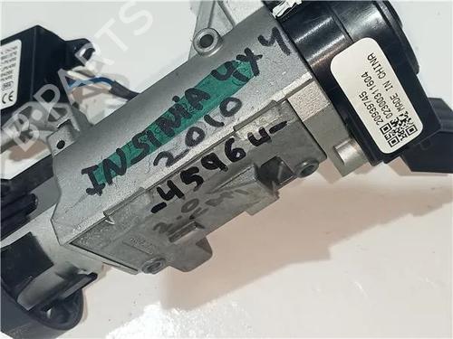 Ignition barrel OPEL INSIGNIA A Saloon (G09) 2.0 CDTI 4x4 (69) | BP23924286M48 