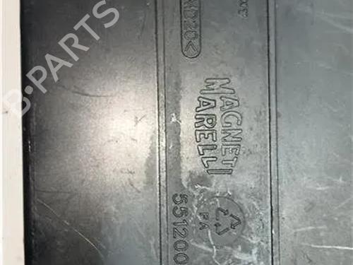 Electronic module PEUGEOT 406 (8B) 2.0 HDI 110 | BP23908674M83 