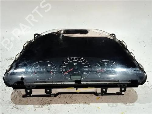 Used Instrument cluster ALFA ROMEO 145 (930_) 1.6 i.e. 16V T.S. (930.A2) (120 hp) 25616652