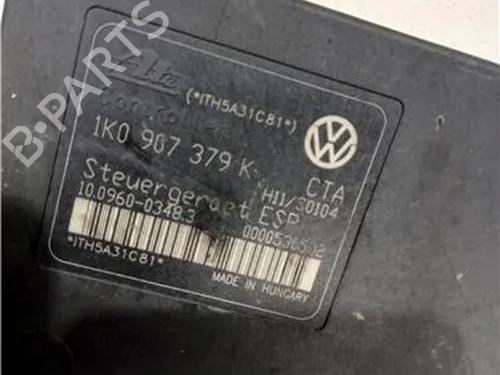 ABS pump SKODA OCTAVIA II (1Z3) 2.0 TDI | BP23932281M43 