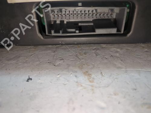 Cockpit FORD FUSION (JU_) 1.4 TDCi | BP23902443C47 