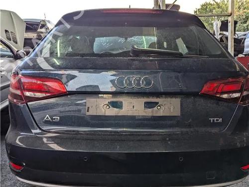 Tailgate AUDI A3 Sportback (8VA, 8VF) 1.6 TDI quattro | BP23924188C6 