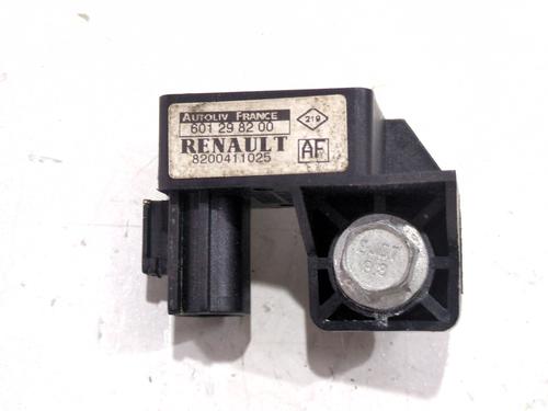 Used Electronic module Electronic module RENAULT SCÉNIC II (JM0/1_) 1.6 16V (JM1R) (112 hp) 34007304 34007304