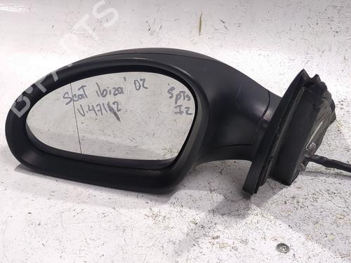 left-mirror-seat-ibiza-iii-6l1-2002-2003-2004-2005-2006-2007-2008-2009-30935242 main image