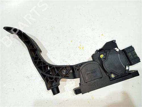 Pedal SEAT LEON (1M1) 1.9 TDI | BP23932913I4 
