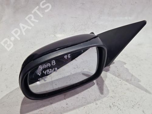 Used Left mirror Left mirror SAAB 9-3 Estate (E50) 1.9 TiD (150 hp) 32669820 32669820