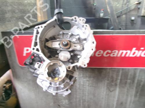 Used Gearbox Gearbox SKODA FABIA II (542) 1.6 TDI (90 hp) 32529892 32529892