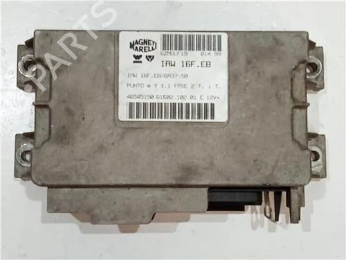 Dør styreenhet FIAT PUNTO (176_) 55 1.1 (54 hp) 26558542