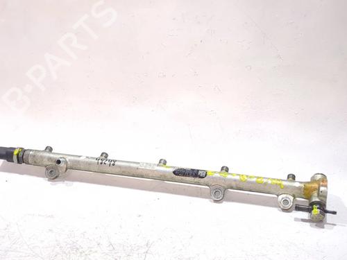 Used Injection rail MERCEDES-BENZ E-CLASS (W210) E 270 CDI (210.016) (170 hp) 26921630