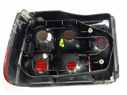 Right taillight SEAT IBIZA I (21A) 1.2 | BP23920505C35 