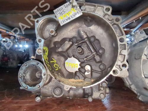 Used Gearbox Gearbox VW POLO III (6N1) 45 1.0 (45 hp) 34156184 34156184
